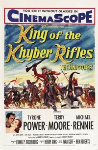 King of the Khyber Rifles