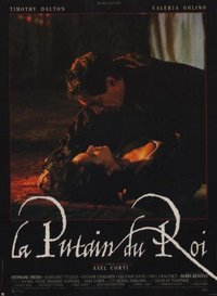 La Putain du roi (The King's Whore)