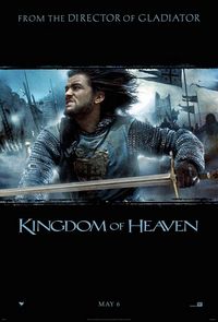 Kingdom of Heaven