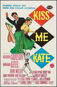 Kiss Me Kate