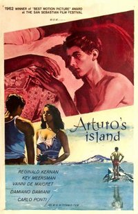 Arturo's Island (L'isola di Arturo)