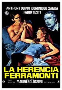 The Inheritance (L'eredita Ferramonti)