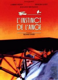 L'instinct de l'ange (Angel's Wing)