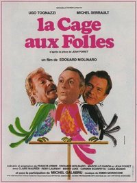 La cage aux folles (Il vizietto / Birds of a Feather)