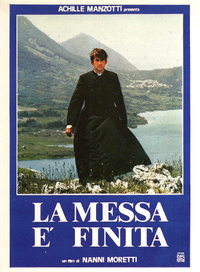 The Mass Is Ended (La messa e finita)