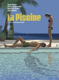 The Swimming Pool (La Piscine)