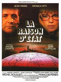 La raison d'etat