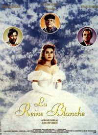 La Reine blanche