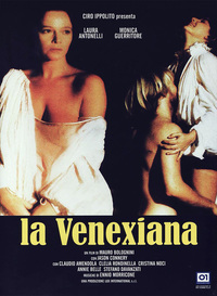 The Venetian Woman (La venexiana)