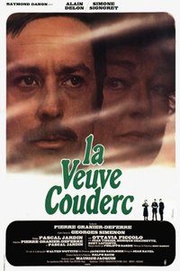 The Widow Couderc (La veuve Couderc)