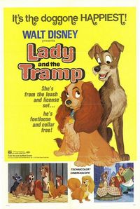 Lady and the Tramp