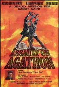 Assault on Agathon