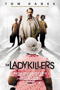 The Ladykillers