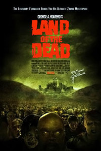 Land of the Dead