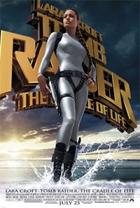 Lara Croft Tomb Raider: The Cradle of Life