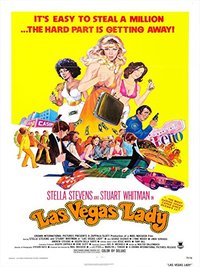 Las Vegas Lady