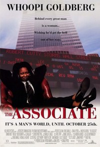 The Associate