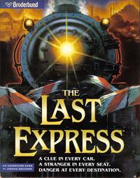 The Last Express