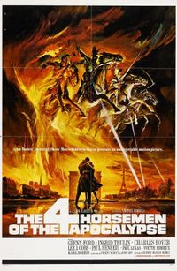 The Four Horsemen of the Apocalypse (The 4 Horsemen of the Apocalypse)