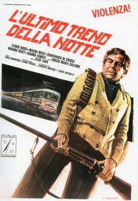 Last Stop on the Night Train (Night Train Murders / L'Ultimo Treno Della Notte)