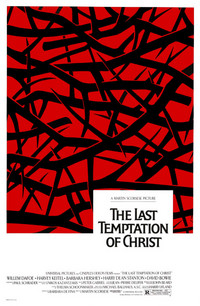 The Last Temptation Of Christ