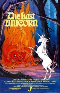 The Last Unicorn