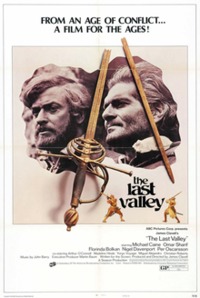 The Last Valley