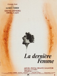 The Last Woman (La derniere femme)