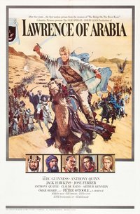 Lawrence Of Arabia