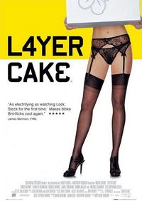 Layer Cake