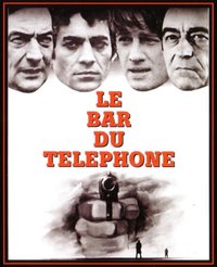 The Telephone Bar (Le Bar du Télephone)