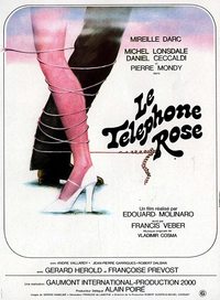 The Pink Telephone (Le télephone rose)