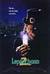 Leprechaun 2