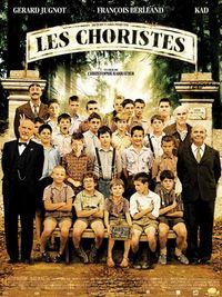 The Chorus (Les Choristes)