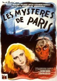 Les Mystéres de Paris