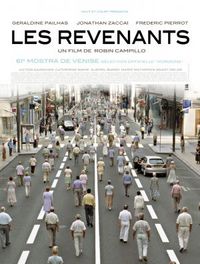 The Returned (Les Revenants / They Came Back)