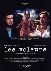 Thieves (Les Voleurs)