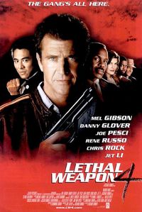 Lethal Weapon 4