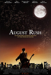 August Rush