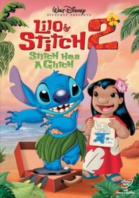 Lilo & Stitch 2: Stitch Has a Glitch