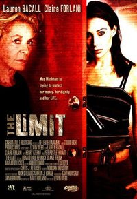 The Limit (Gone Dark)