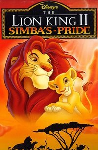 The Lion King II: Simba's Pride