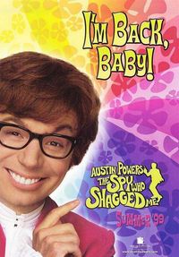 Austin Powers: The Spy Who Shagged Me