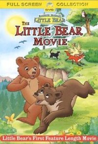 The Little Bear Movie