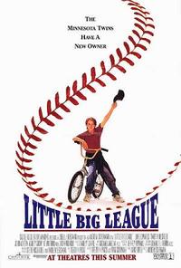 Little Big League