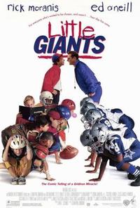 Little Giants