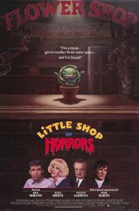 Little Shop of Horrors