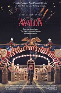 Avalon