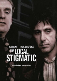 The Local Stigmatic