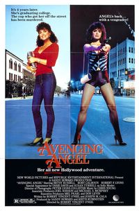 Avenging Angel